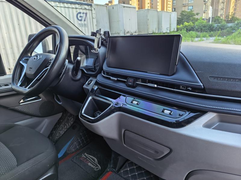 Maxus V70, 2023 — фото 8 из 11