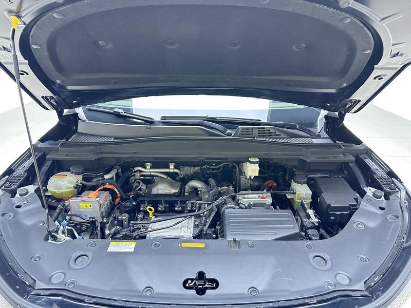 Dongfeng Aeolus L8, 2025 — фото 12 из 12