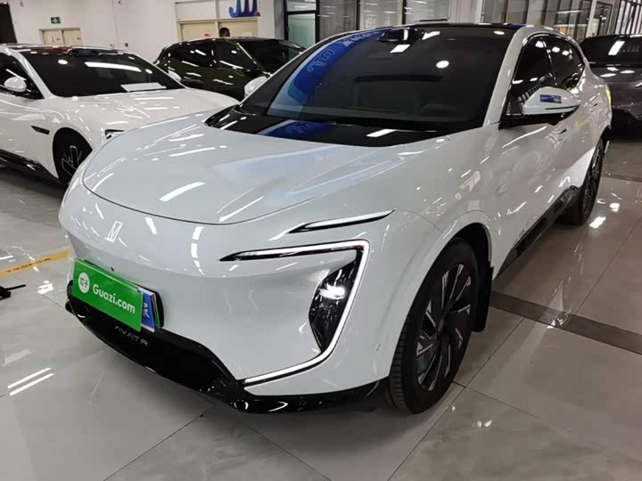 Avatr 07, 2025 — купить в Йошкар-Оле под ключ
