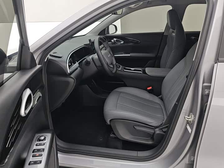 Geely Galaxy Geome, 2025 — фото 9 из 9