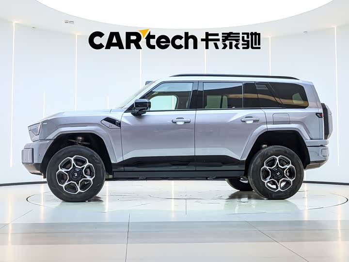 Dongfeng Mengshi M18-3, 2025 — фото 7 из 9