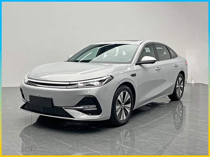 Geely Galaxy A7, 2026 — купить в Липецке под ключ