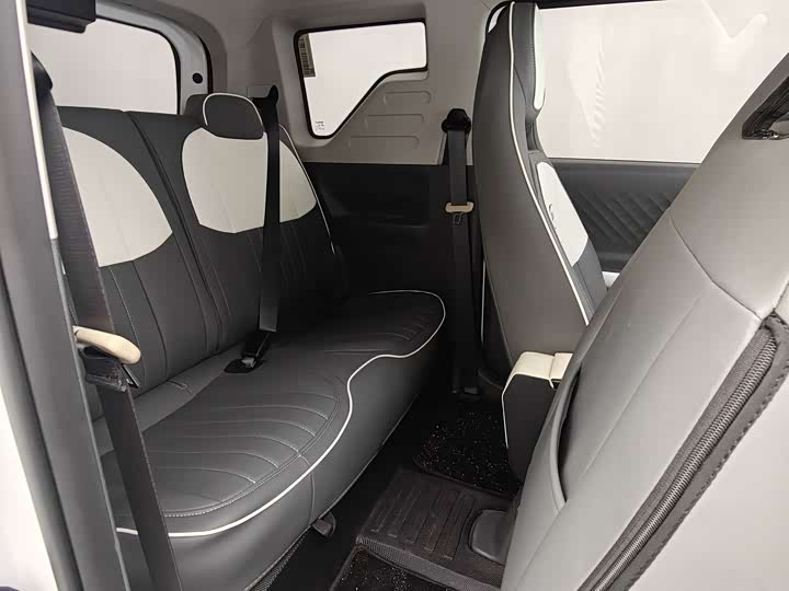 Geely Galaxy Panda Mini, 2025 — фото 9 из 9