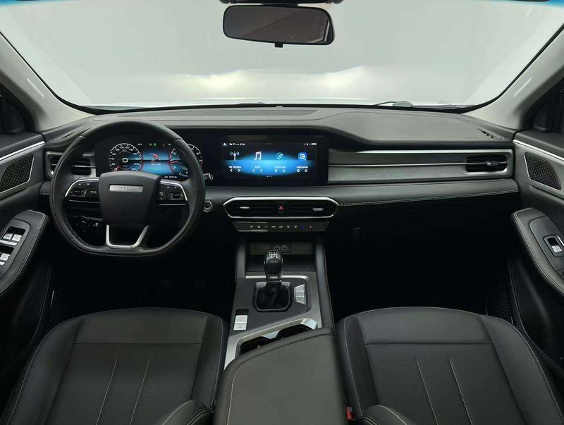 Jetour X90 Plus, 2021 — фото 9 из 12