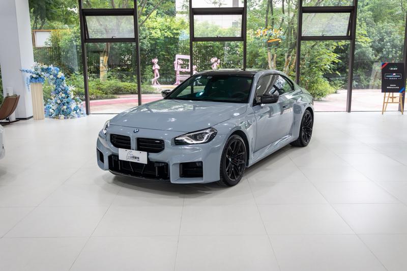 BMW M2, 2024 — купить в Орле под ключ