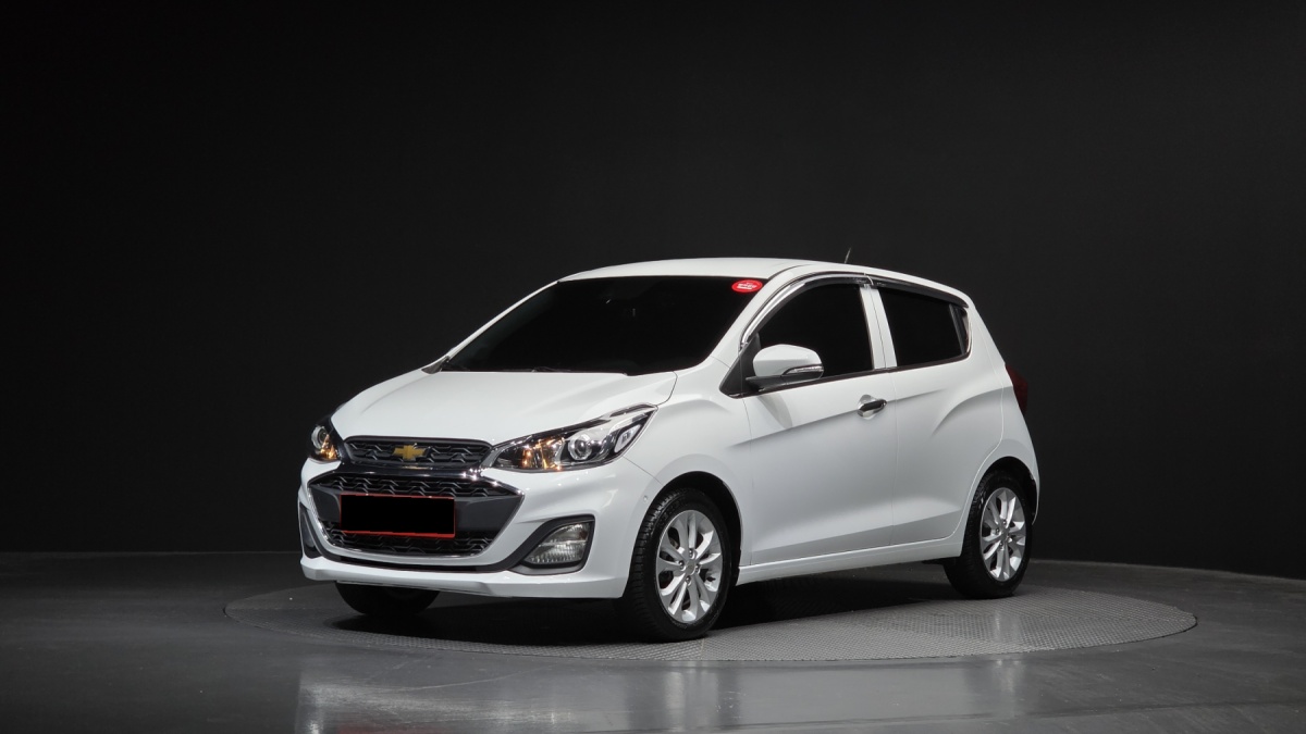 Chevrolet Spark, 2022 — купить в Белгороде под ключ
