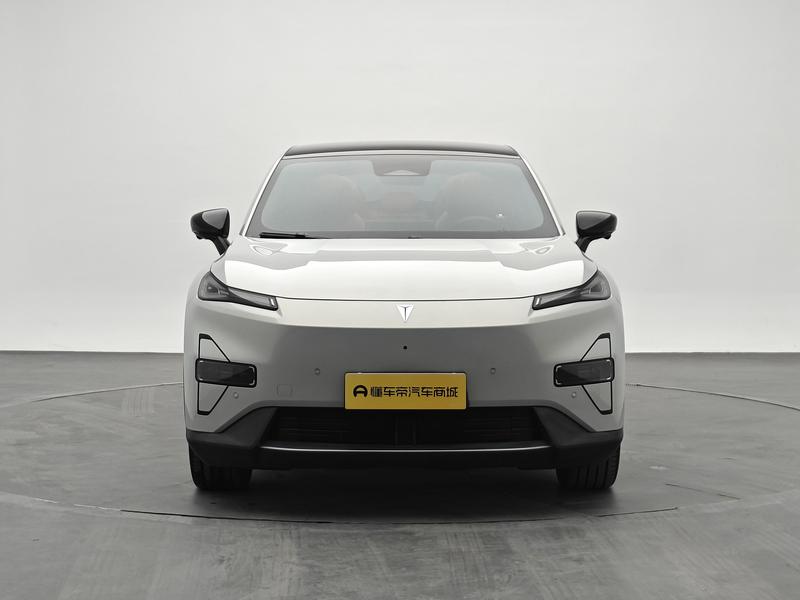 Changan Deepal S05, 2024 — фото 2 из 12