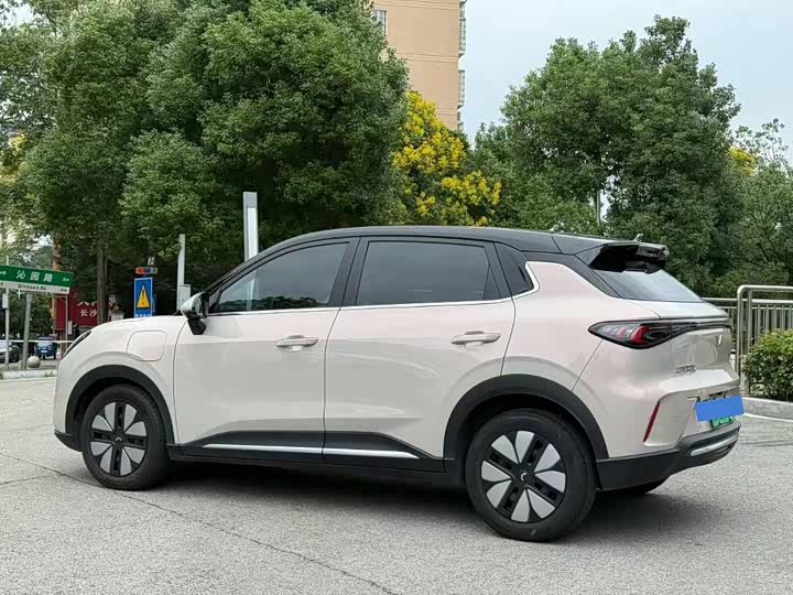 Wuling Bingo S, 2025 — фото 6 из 9