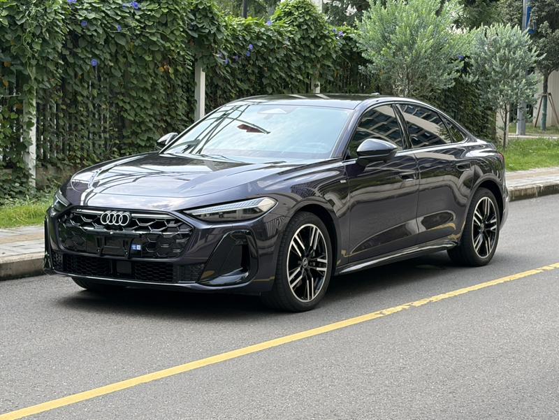 Audi A5L, 2025 — купить в Костроме под ключ