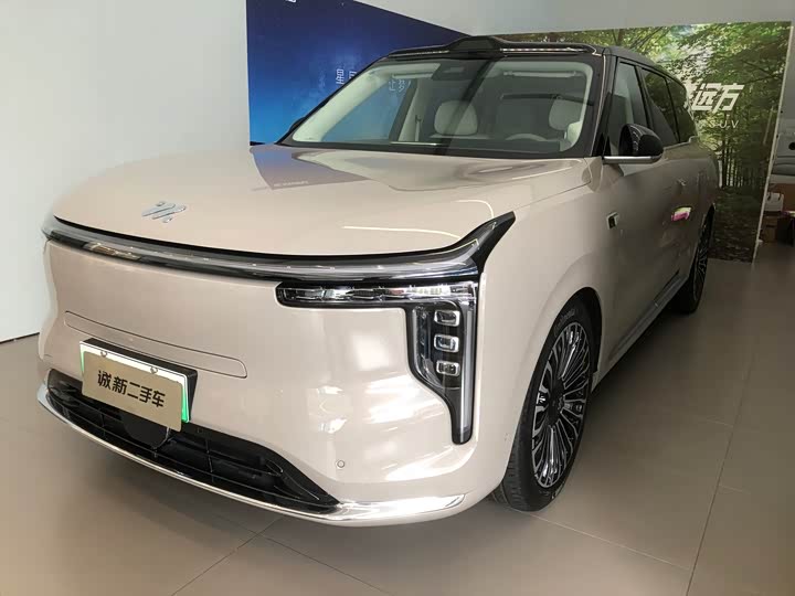 IM motors LS9, 2025 — купить в Тамбове под ключ