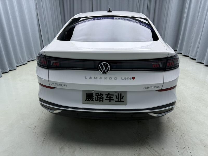 Volkswagen Lamando L, 2023 — фото 5 из 12