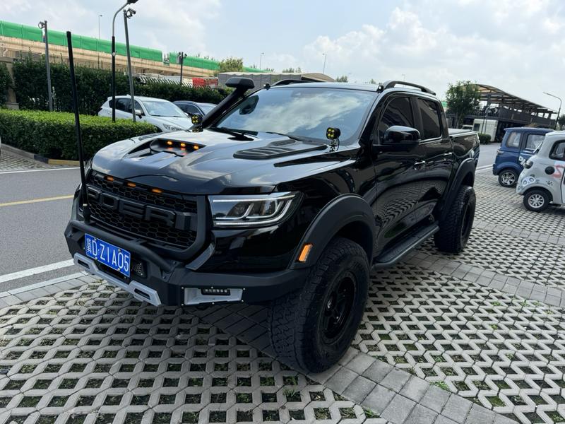 Great Wall Pao, 2022 — купить в Воронеже под ключ