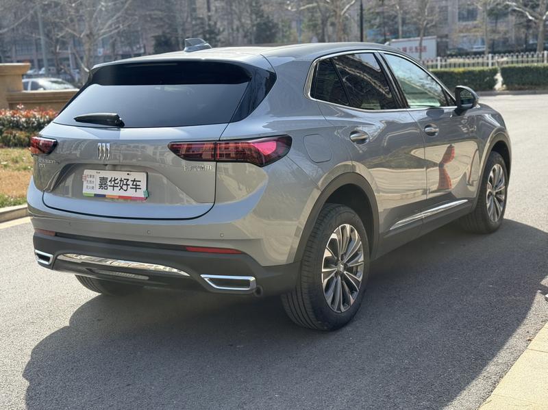 Buick Envision S, 2024 — фото 6 из 10