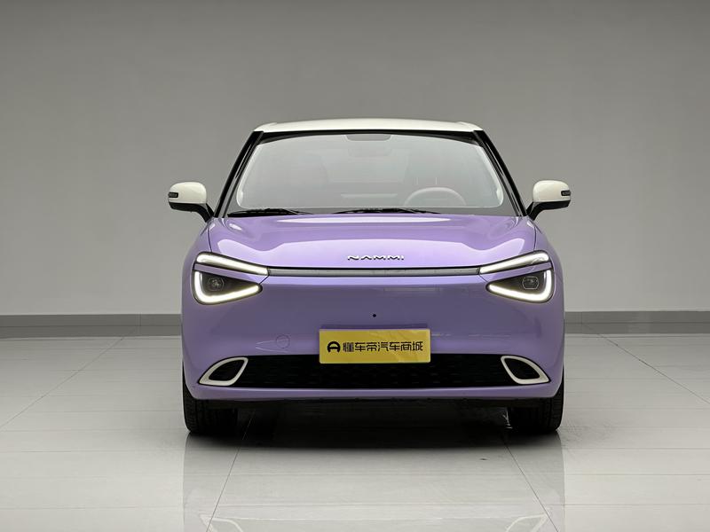 Dongfeng Yipai Nano 01, 2024 — фото 2 из 12