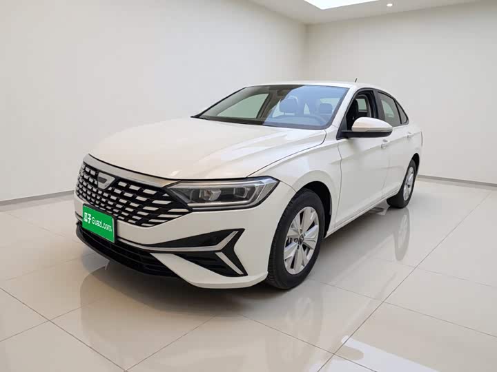 Jetta VA7, 2025 — купить в Москве под ключ