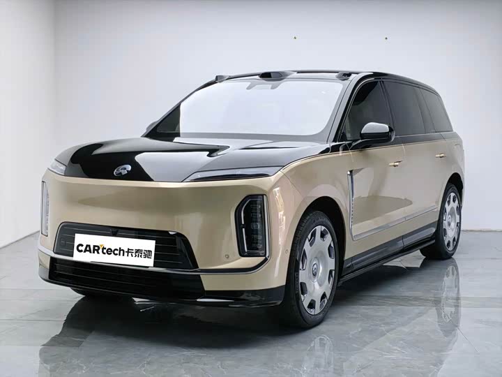 Nio ES9, 2026 — купить в Тольятти под ключ