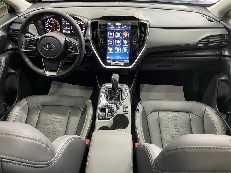 Subaru Crosstrek, 2024 — фото 9 из 12