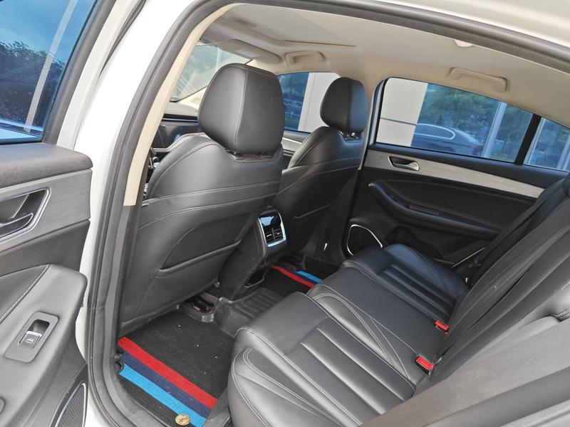 Chery Omoda S5 (Arrizo 5 Plus), 2022 — фото 8 из 9