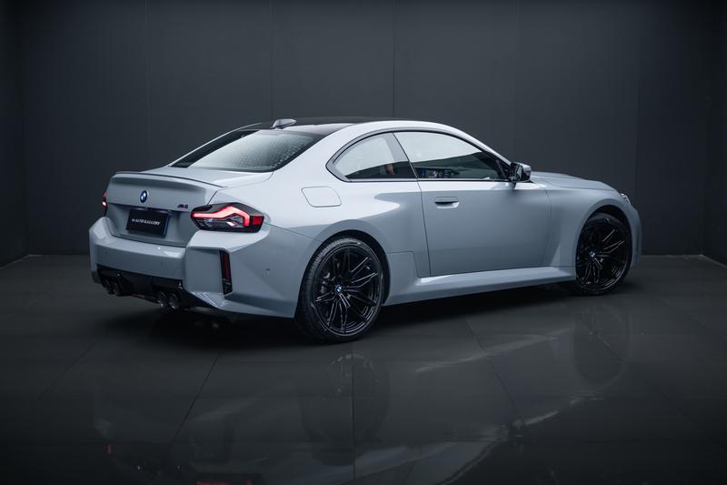 BMW M2, 2025 — фото 6 из 12
