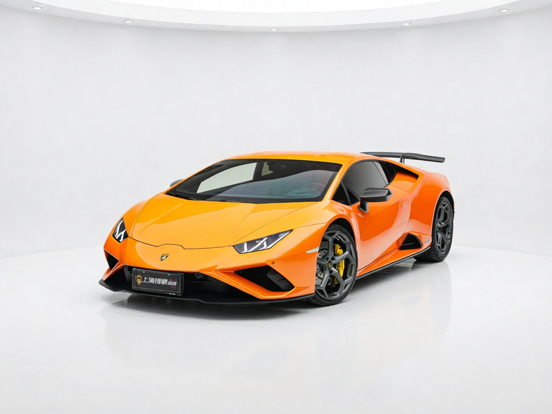 Lamborghini Huracán, 2023 — купить в Оренбурге под ключ