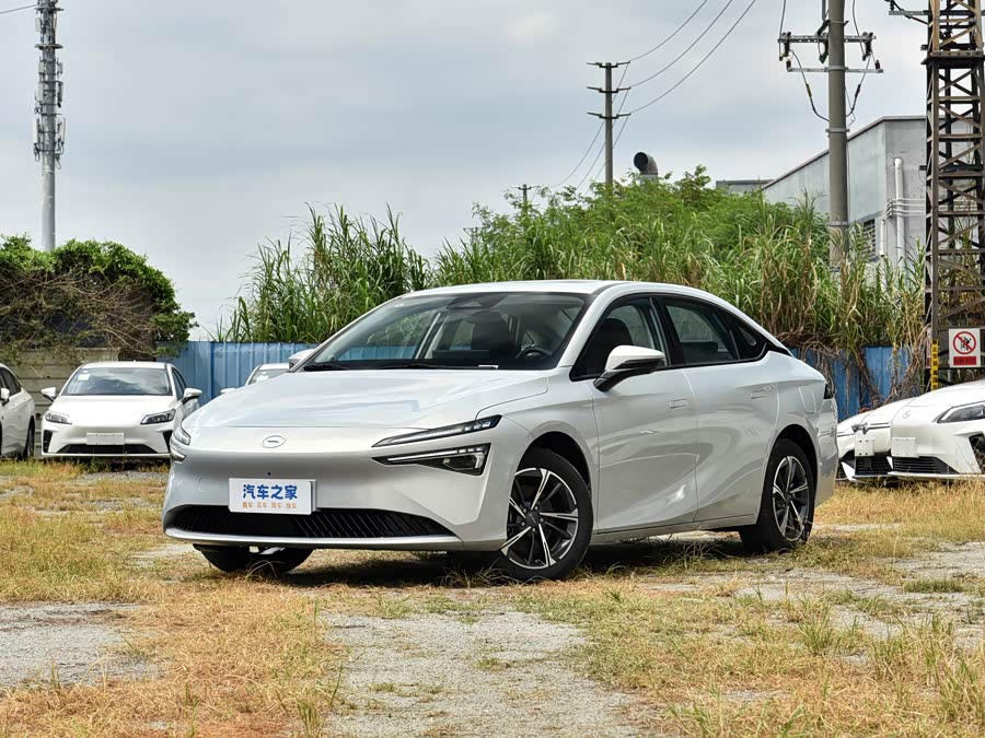 GAC Aion S Max, 2026 — купить в Ижевске под ключ