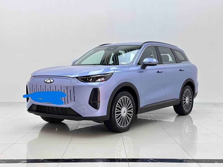 Chery Fulwin T9, 2024 — купить в Орле под ключ
