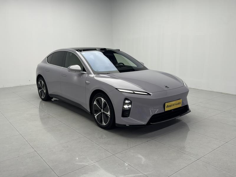 Nio ET5, 2025 — фото 3 из 12