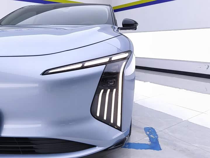 Dongfeng Forthing Xinghai S7, 2025 — фото 5 из 9