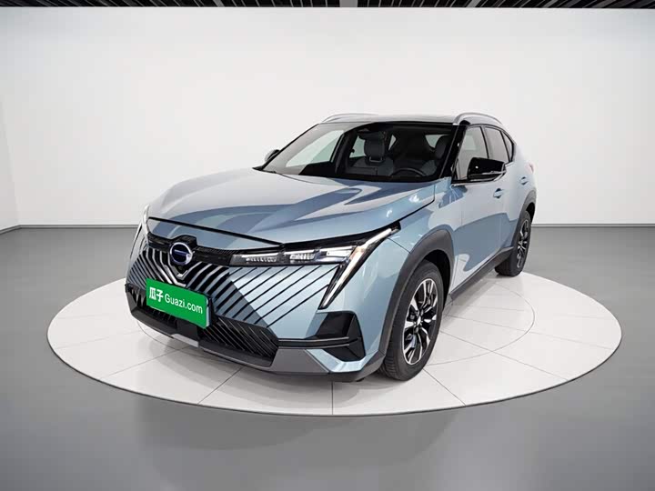 GAC Trumpchi Emkoo, 2022 — купить в Йошкар-Оле под ключ