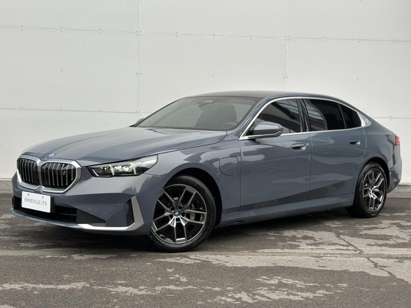 BMW i5, 2025 — купить в Белгороде под ключ