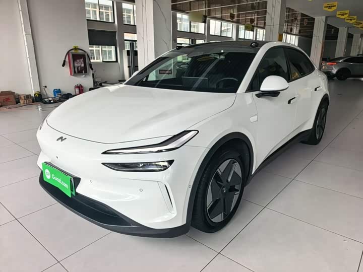 Nio Onvo L60, 2024 — купить в Воронеже под ключ