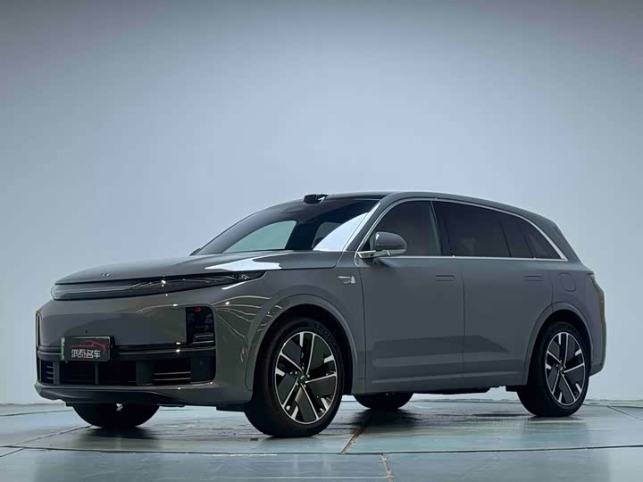LiXiang L7, 2025 — купить в Перми под ключ