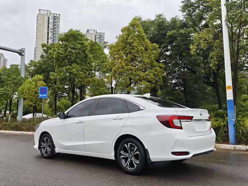 Honda Crider, 2022 — фото 4 из 10