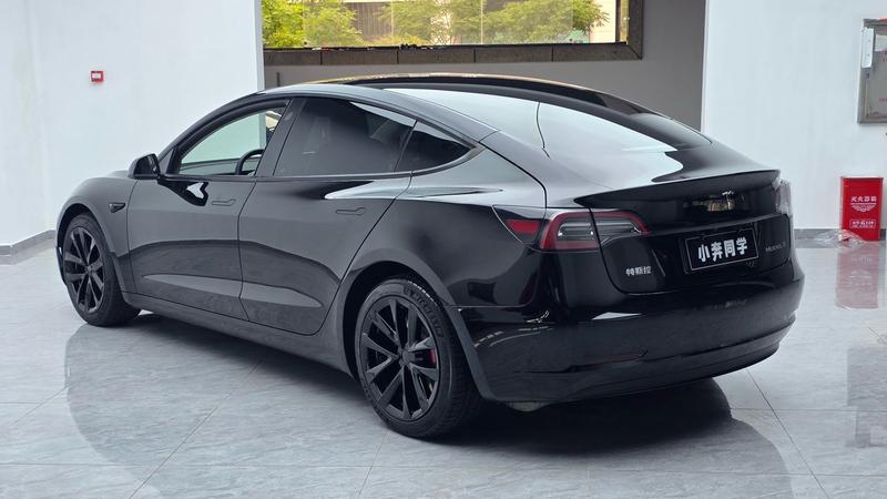 Tesla Model 3, 2022 — фото 4 из 11