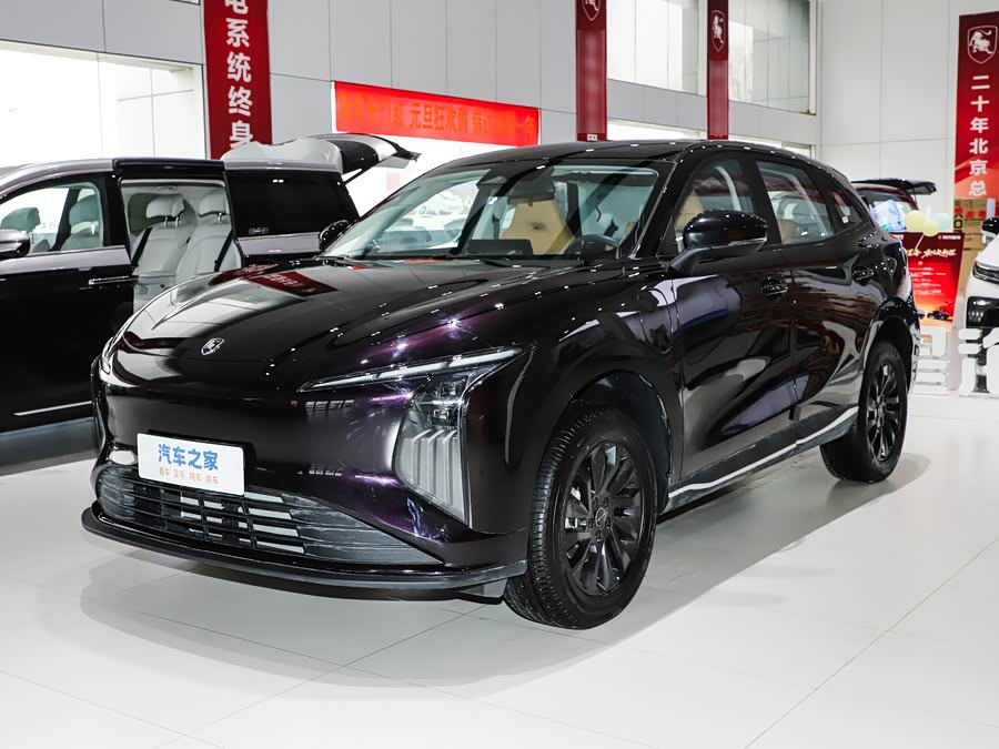 Dongfeng Forthing Xinghai T5, 2026 — купить в Владимире под ключ