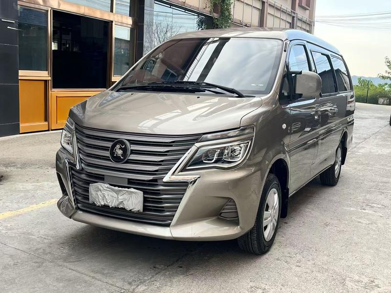 Dongfeng Forthing Lingzhi M5, 2022 — купить в Москве под ключ