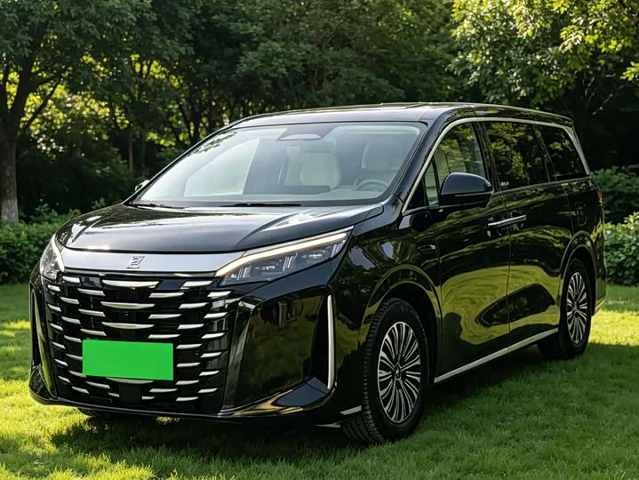BYD Xia, 2024 — купить в Саранске под ключ