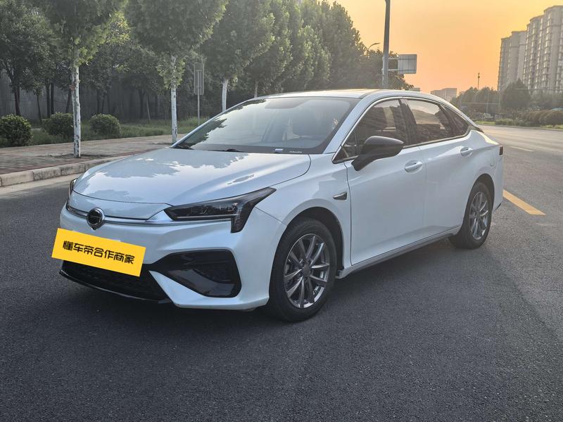 GAC Aion S, 2024 — купить в Санкт-Петербурге под ключ