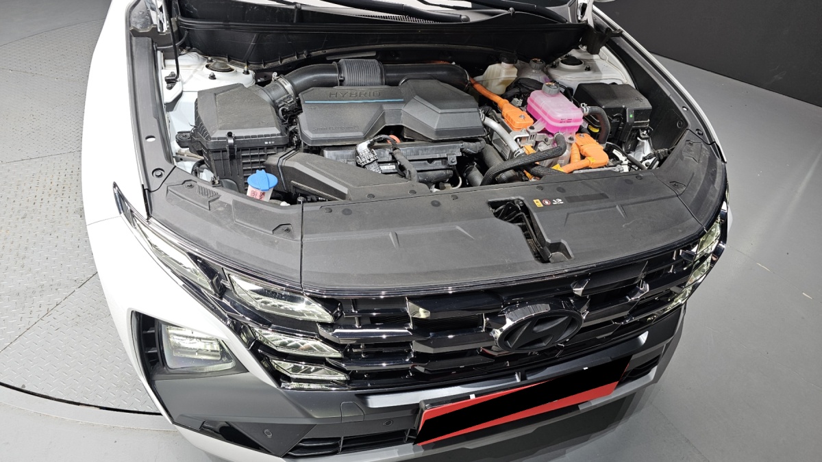 Hyundai Tucson, 2025 — фото 6 из 12