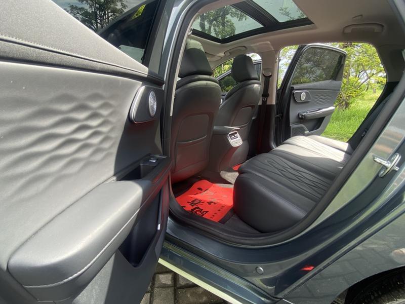 Chery Fulwin A8L, 2024 — фото 10 из 12