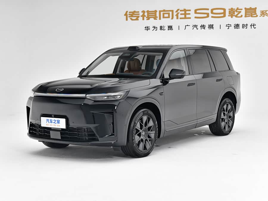 GAC Trumpchi S9, 2026 — купить в Самаре под ключ