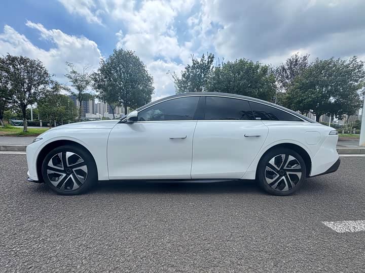 Dongfeng Forthing Xinghai S7, 2024 — фото 4 из 9