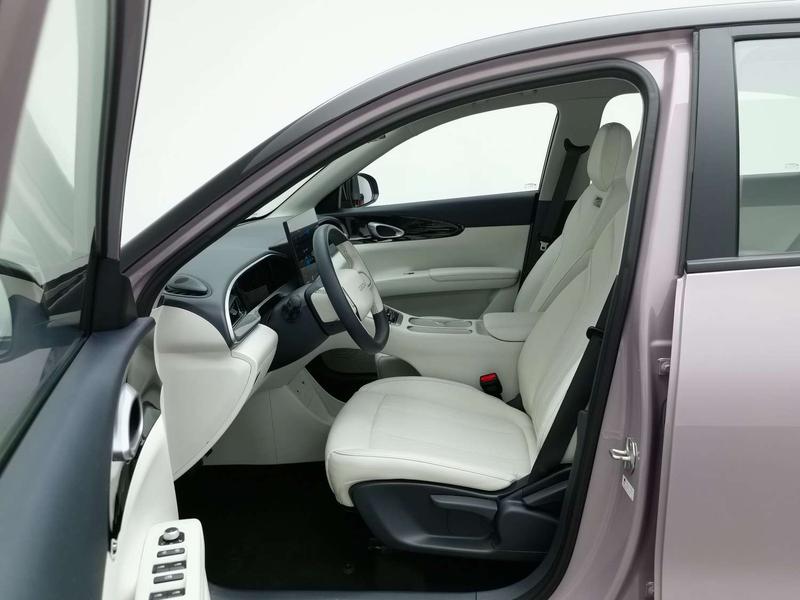 Geely Galaxy Geome, 2024 — фото 11 из 12