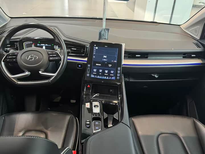 Hyundai Custo, 2022 — фото 9 из 9