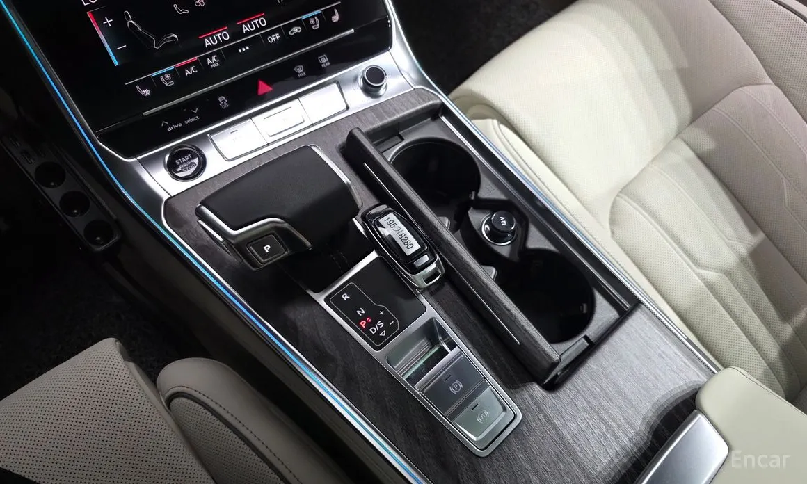 Audi A7, 2025 — фото 9 из 12