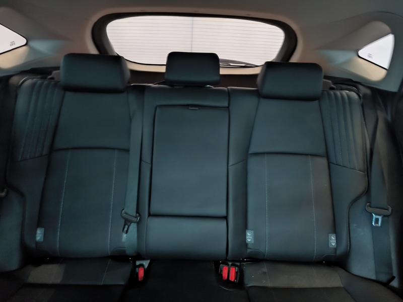 Toyota Harrier, 2022 — фото 11 из 12