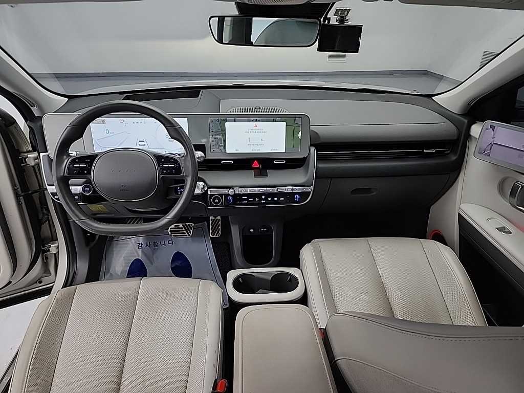 Hyundai Ioniq 5, 2022 — фото 6 из 12
