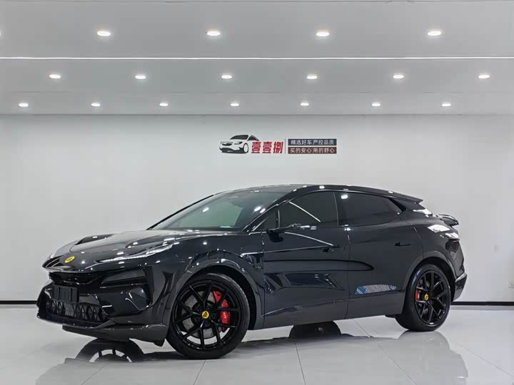 Lotus Eletre, 2023 — купить в Тольятти под ключ