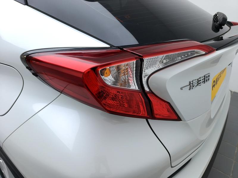 Toyota Izoa, 2022 — фото 10 из 12