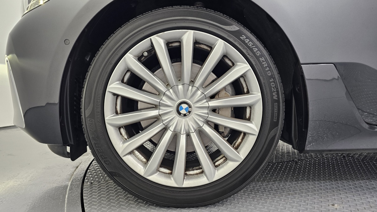 BMW Gran Turismo, 2021 — фото 5 из 12